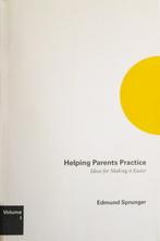 Helping Parents Practice - Sprunger (Suzuki muziekonderwijs), Ophalen of Verzenden, Zo goed als nieuw