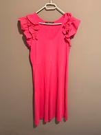 Casual Juffrouw Jansen Jurk Dames - Maat L | Feestelijk!, Kleding | Dames, Gelegenheidskleding, Verzenden, Maat 42/44 (L), Cocktailjurk