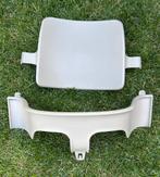 Stokke Baby set Tripp Trapp met hoesjes, Kinderen en Baby's, Kinderstoelen, Ophalen of Verzenden, Zo goed als nieuw, Meegroeistoel