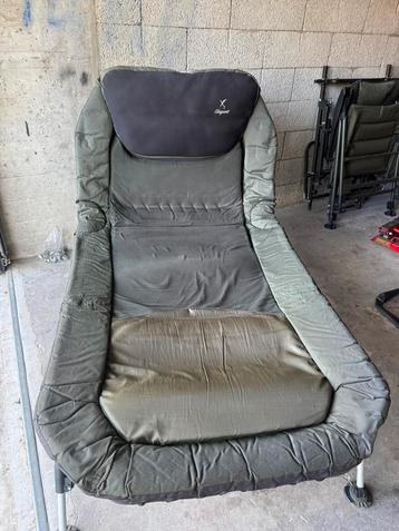 ELEGANT stretcher karpervissen beschikbaar voor biedingen