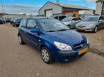 Hyundai Getz 1.1i Active Young 3-Drs Bj:2007 NAP!, Auto's, Voorwielaandrijving, 450 kg, Gebruikt, 4 cilinders