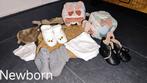 Diverse kleding van newborn tot maat 74 verschillende merken, Kinderen en Baby's, Ophalen, Gebruikt, Meisje, Maat 74