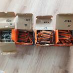 Diverse Hilti Nagels - Verschillende Maten, Doe-het-zelf en Verbouw, Gereedschap | Handgereedschap, Ophalen, Nieuw
