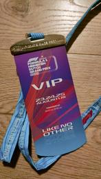 F1 VIP crd 2024, Verzamelen, Ophalen of Verzenden, Zo goed als nieuw, Formule 1