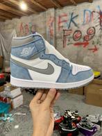 Air Jordan 1 High Hyper Royal | Maat 40, Ophalen of Verzenden, Nieuw