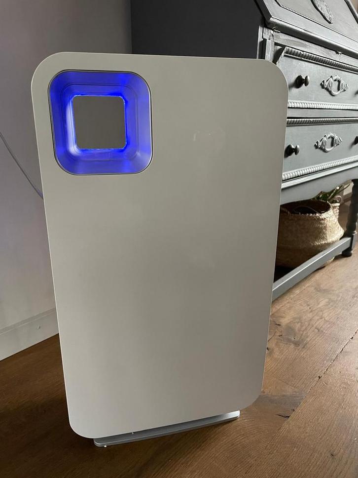 Luchtreiniger ProAirTech ZX 9000 ZGAN, Witgoed en Apparatuur, Luchtbehandelingsapparatuur, Zo goed als nieuw, Luchtreiniger, Ophalen