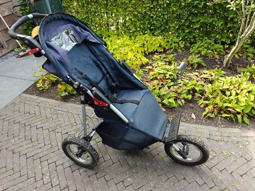 Hardloop kinderwagen / Buggy, Kinderen en Baby's, Buggy's, Gebruikt, Overige merken, Ophalen