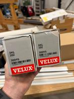 2 Nieuwe Velux verduisterend rolgordijnen DKL 102 3009S, Ophalen, Nieuw