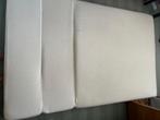 Matras camper opklapbaar lengte 185x120x10cm. org. Chausson, Ophalen, Gebruikt