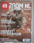 ZOOM_NL tijdschrift, Ophalen of Verzenden, Zo goed als nieuw