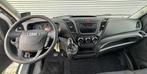 Iveco Daily 35C16V 2.3 L4H2 automaat, Auto's, Gebruikt, Euro 6, Iveco, Wit