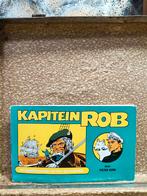 Kapitein Rob stripboek, Ophalen of Verzenden, Gelezen, Pieter Kuhn, Prentenboek