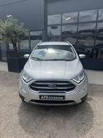 Ford EcoSport 1.0 EcoBoost Titanium, Voorwielaandrijving, 125 pk, Gebruikt, Euro 6