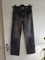 Zwarte jeans Lois, maat 30 / xl, Ophalen of Verzenden, A, A, A
