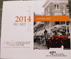 Nederland 2014 BU-set Nationale Collectie, Ophalen of Verzenden, 2 euro, Setje