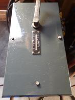 lastrafo, Doe-het-zelf en Verbouw, Gereedschap | Lasapparaten, Ophalen, Gebruikt, 250 ampère of meer, Elektroden