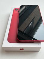 iPhone 13 product Red 256GB, Telecommunicatie, Mobiele telefoons | Overige merken, Ophalen of Verzenden, Zo goed als nieuw, Zonder simlock