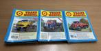 47 exemplaren Transmobiel Truck & Bus Magazine, Boeken, Ophalen, Gelezen, Algemeen