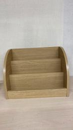 Houten plateau, Ophalen of Verzenden, Gebruikt