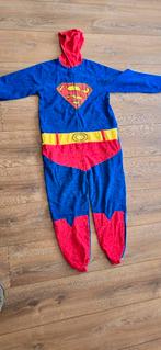 Superman pak, Ophalen of Verzenden, Zo goed als nieuw, Jongen of Meisje