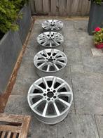 Originele Mercedes C-klasse W204 velgen 18 inch - 5x112, Auto diversen, Wieldoppen, Ophalen, Zo goed als nieuw
