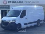 Renault Master T35 2.3 dCi 130 L3H2 Dubbel Lucht Comfort |NA, Auto's, Bestelauto's, Keurmerk '100% Onderhouden', Gebruikt, 4 cilinders