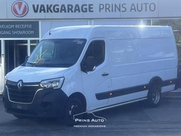 Renault Master T35 2.3 dCi 130 L3H2 Dubbel Lucht Comfort |NA beschikbaar voor biedingen