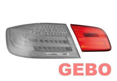 BMW E92/3 COUPE 2010 T/M 2014 Achterlicht Links 6321 7252 77, Auto-onderdelen, Verlichting, BMW, Nieuw, 6 maanden garantie, Ophalen of Verzenden
