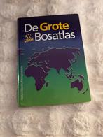 De Grote Bosatlas - 51e editie, Boeken, Bosatlas, 2000 tot heden, Ophalen of Verzenden, Zo goed als nieuw