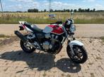 Honda CB1300 Super Four, Motoren, Motoren | Honda, 4 cilinders, Particulier, Meer dan 35 kW, 1284 cc