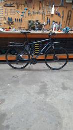 Trek 8.4 DS Hybridefiets, Overige merken, 28 inch, Gebruikt, Vering