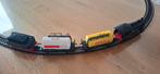 Piko Modelbaan Junior Treinset, Gelijkstroom, NS, Gebruikt, Treinset