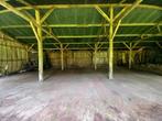 Stalling (caravan, trailer, aanhanger), Caravans en Kamperen, Caravanstallingen