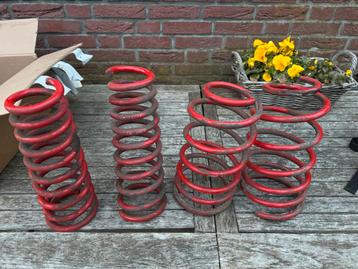 Eibach verlagingsset 30mm Alfa 156 Sportwagon beschikbaar voor biedingen