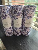 Waterdrop Glazen drinkfles boost 600ml.nieuw., Ophalen, Nieuw