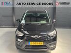 Opel Crossland X 1.2 (82 pk) Edition Plus - navigatie - airc, Voorwielaandrijving, 83 pk, Stof, Gebruikt