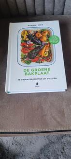 De groene bakplaat Rukmini Iyer, Boeken, Kookboeken, Ophalen of Verzenden, Zo goed als nieuw