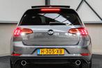 Volkswagen Golf 2.0 TSI 169KW 5D DSG 2017 Grijs, Auto's, Stof, 4 cilinders, Bedrijf, Golf