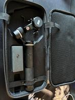 Feiyutech G6 gimbal voor action camera (GoPro), Ophalen of Verzenden, Gebruikt, Overige merken