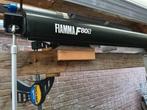 Diverse luifels Fiamma F45s F45i F80s en evt reparatie, Caravans en Kamperen, Camper-accessoires, Ophalen, Gebruikt