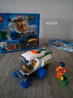 Lego 60249, Ophalen of Verzenden, Zo goed als nieuw