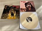 Mercyful Fate LP - Burn The Witch Live 81 (White), Cd's en Dvd's, Ophalen of Verzenden, Zo goed als nieuw