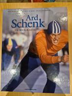 Ard Schenk - De Biografie, Boeken, Ophalen of Verzenden, Zo goed als nieuw, Bert Wagendorp, Wybren de Boer, Frans Oosterwijk, Sport
