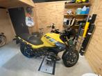 Mooie BMW R 1150 R compleet met kofferset, 1150 cc, 2 cilinders, Particulier, Toermotor
