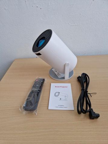 HY300 Pro beamer portable nieuw beschikbaar voor biedingen