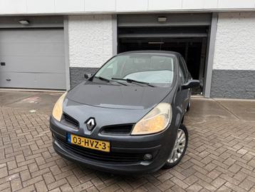 Renault Clio 1.2 16V 5-DRS Cruise Airco APK beschikbaar voor biedingen
