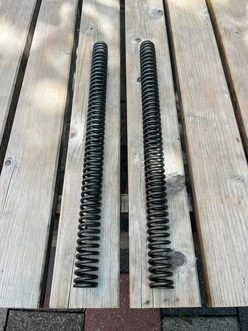 Originele voorvorkveren BMW F650GS (Dakar), Motoren, Accessoires | Overige, Zo goed als nieuw, Ophalen of Verzenden