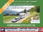 Fendt Bianco Activ 390 FHS 4009,=KORTING MOVER+THULE+AIRCO !, Caravans en Kamperen, Caravans, Schokbreker, Treinzit, Tot en met 3