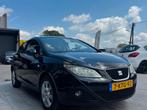 SEAT Ibiza SC 1.6 Style NW KETTING! NW KOPPELING! (bj 2009), Voorwielaandrijving, 15 km/l, Gebruikt, 990 kg