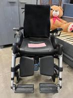 Handicare Ibis X-Series XC-XA Rolstoel (2011), Diversen, Rolstoelen, Ophalen of Verzenden, Gebruikt, Duwrolstoel